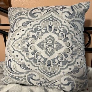 Printed Pillow